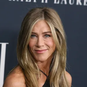 Jennifer Aniston jeans