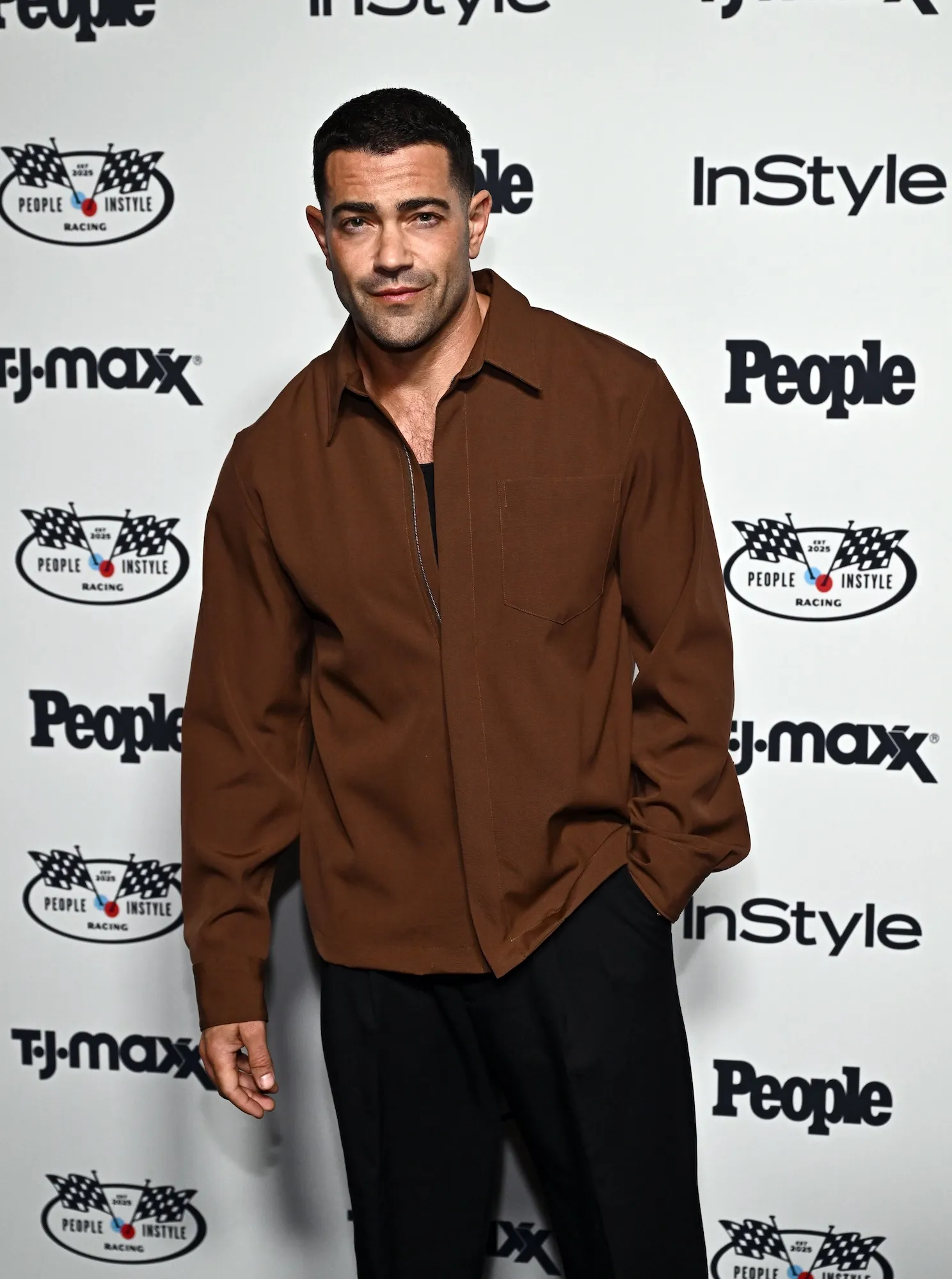 Jesse Metcalfe Details Ups and Downs in Sobriety Journey Since Rehab Stay