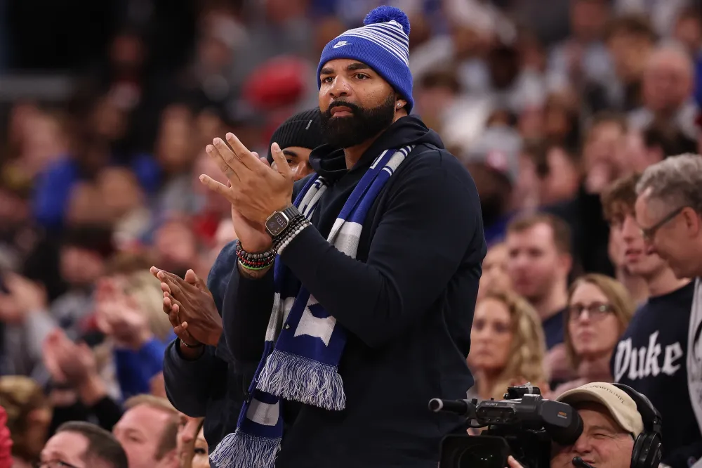 Cameron Boozer Family Guide Meet the Duke Stars Dad Twin