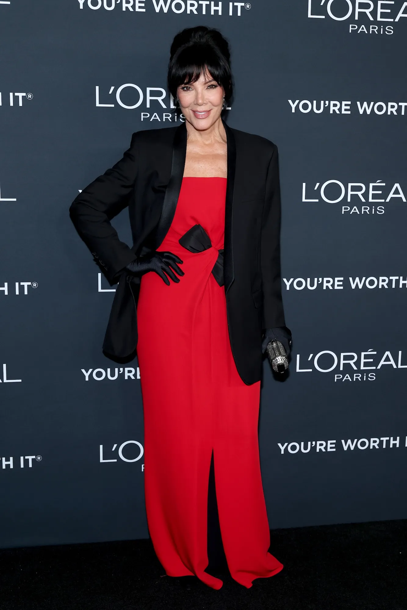 Kris Jenner Reveals How She Snagged ‘Editing Rights’ for Reality Shows — And What She Uses It For