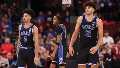 Cameron Boozer Family Guide Meet the Duke Stars Dad Twin