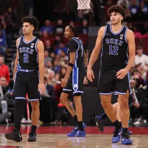 Cameron Boozer Family Guide Meet the Duke Stars Dad Twin