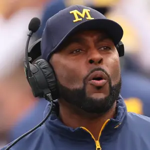 GettyImages-2250192038 Sherrone Moore October 2025