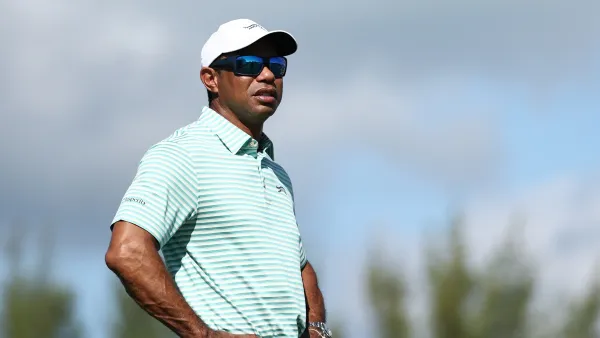 What Caused Tiger Woods Rollover Crash in Florida Police Share New Details Amid Investigation