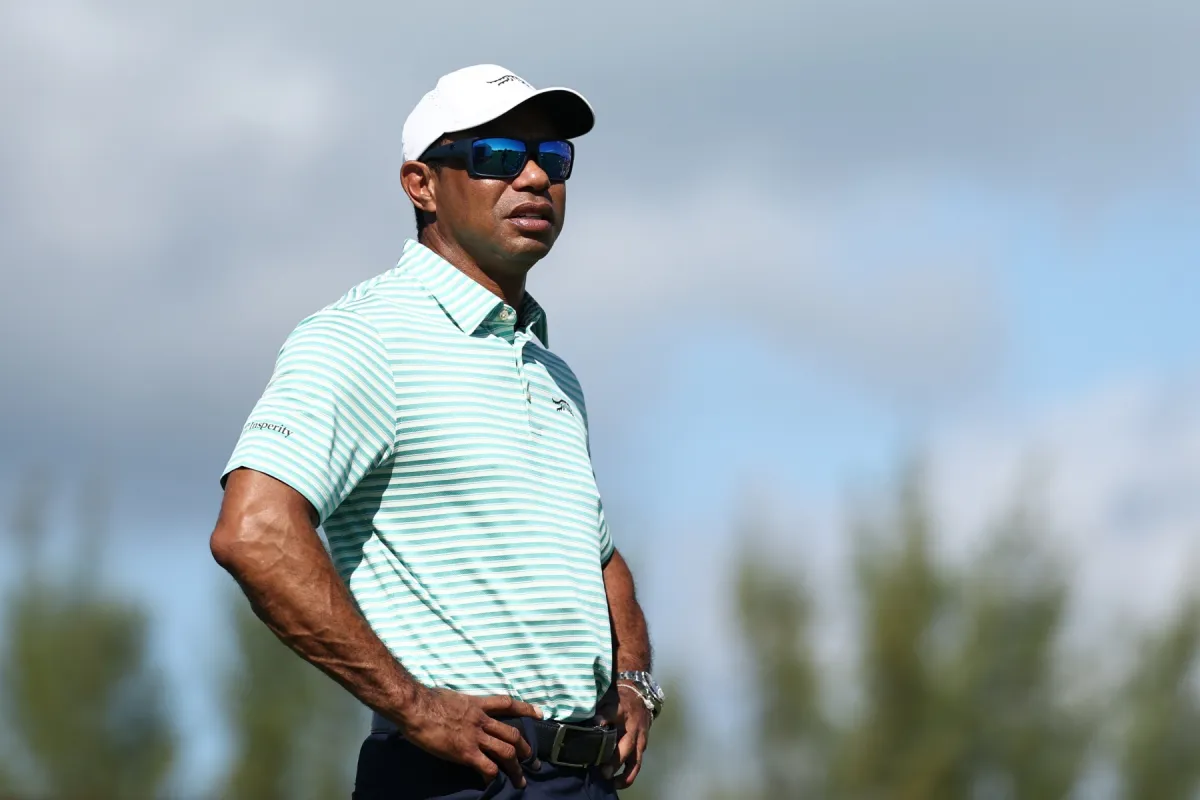 What Caused Tiger Woods Rollover Crash in Florida Police Share New Details Amid Investigation