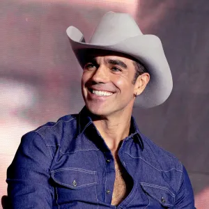 Marcus Ornellas, protagonista de Doménica Montero