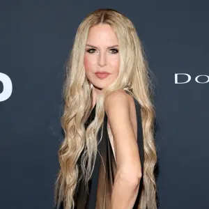 Rachel Zoe Is Open to Getting Married Again, But Doesn’t ‘Need a Man’