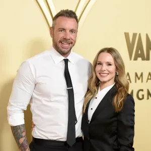 Why Kristen Bell’s Husband Dax Shepard Missed the SAG’s 2026 Actor Awards Red Carpet
