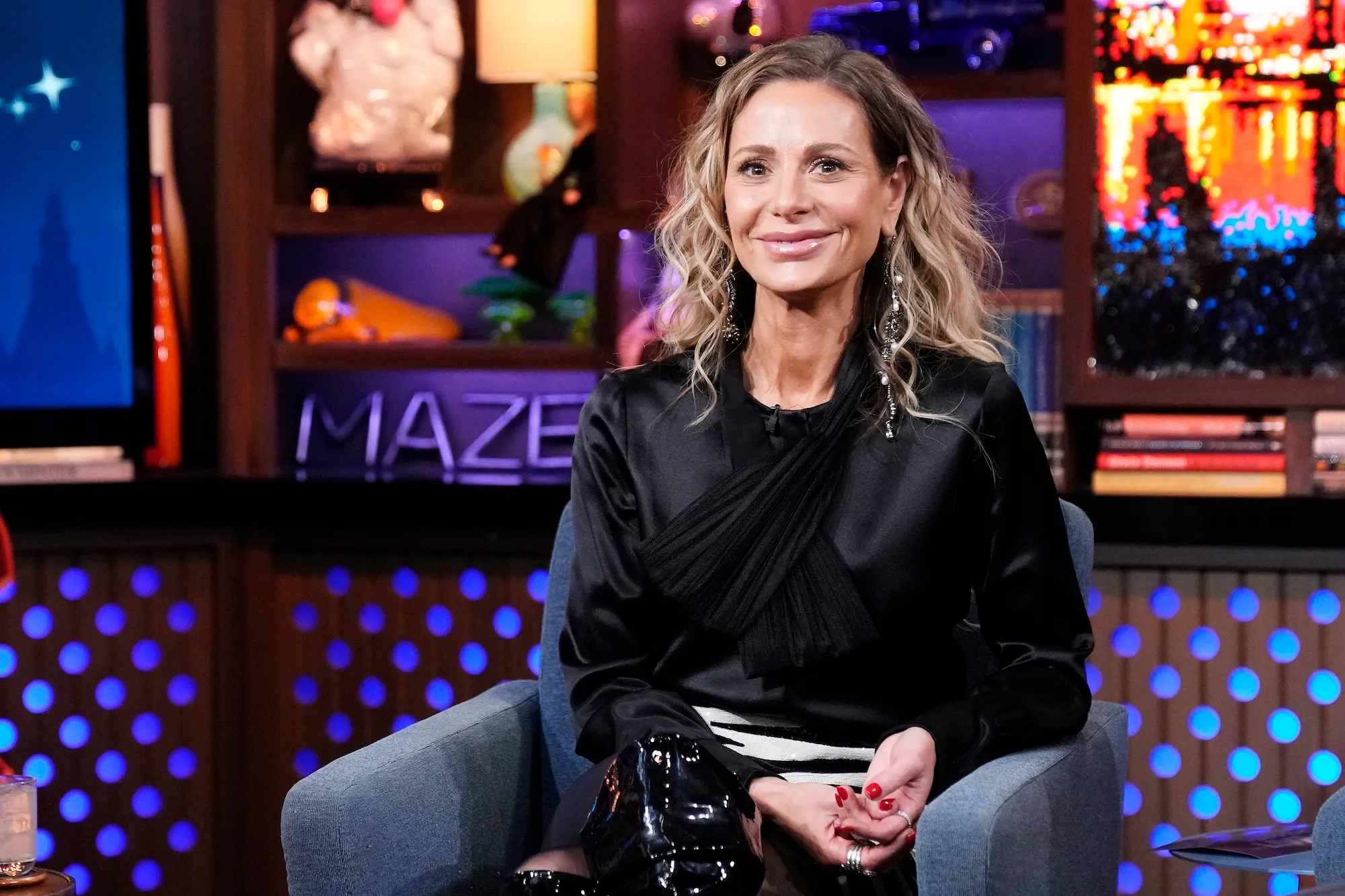 RHOBH's Dorit Kemsley Addresses Report About Unpaid Mortgage