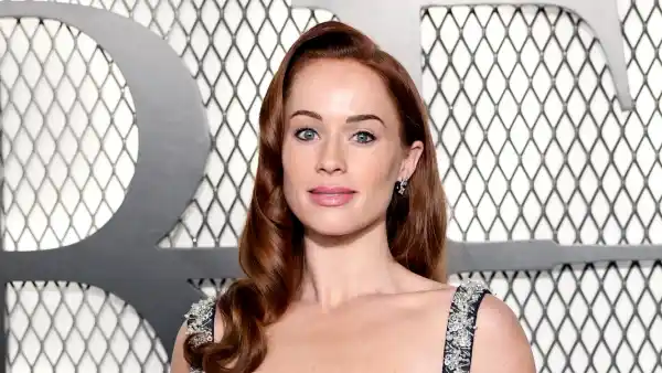 Whitney Leavitt Hints at Mormon Wives Exit