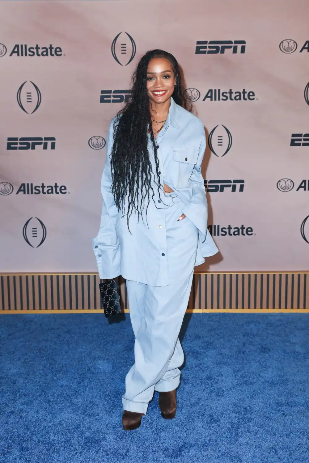 Rachel Lindsay Claims Ex Didn&rsquo;t Share &lsquo;Truth&rsquo; About Fertility Amid Divorce