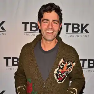 GettyImages-2257898675 adrian grenier on entourage reboot rumors exclusive
