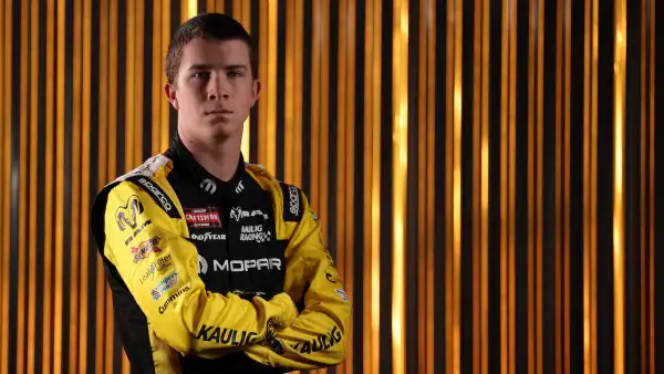 How Daniel Dye Can Return to Racing After Suspension