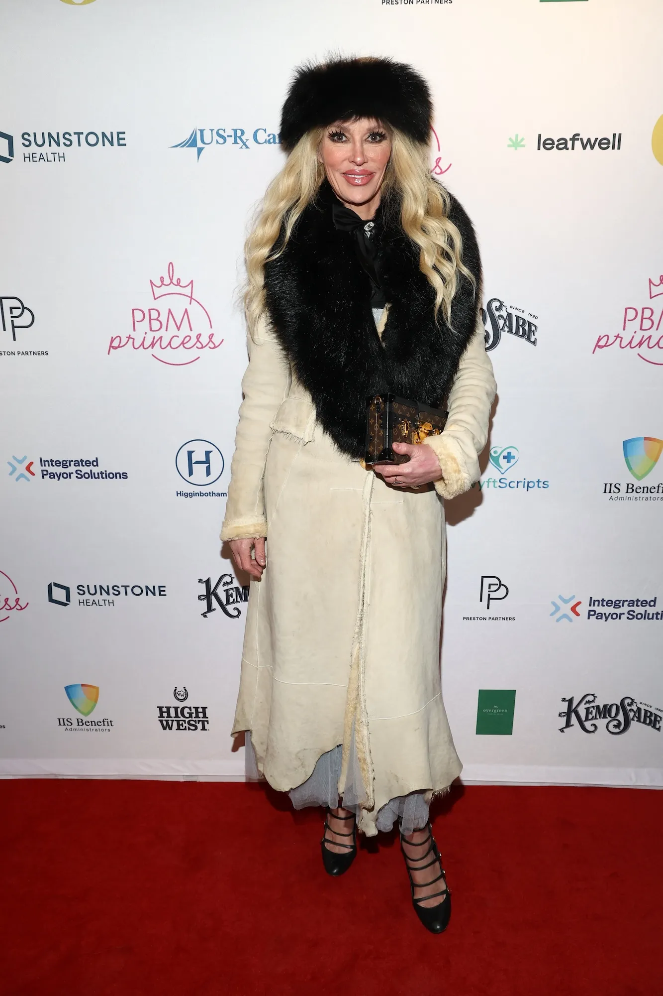 Brandi Glanville Says She Should Be the Next Golden Bachelorette After Taylor Frankie Paul Drama