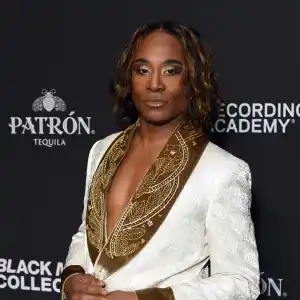 Billy Porter Says He Was Dead for Days After Sepsis Battle