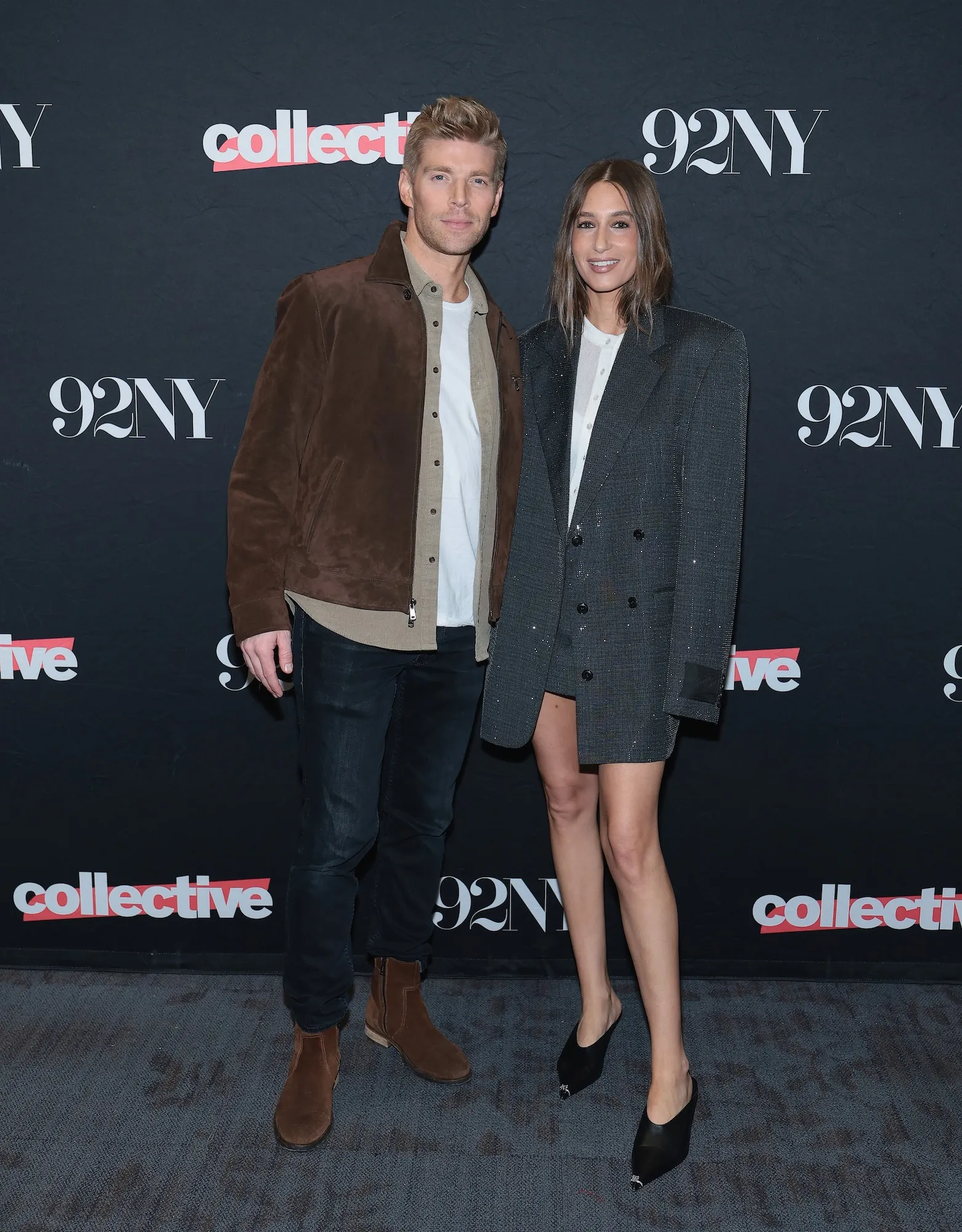 Amanda Batula Is ‘Manifesting a Boyfriend’ Following Kyle Cooke Split and Hints at ‘Hopefully’ Having Kids