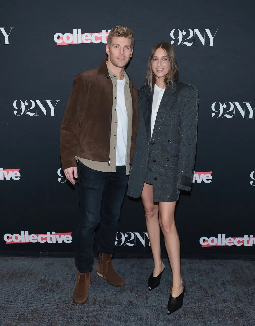 Summer House&rsquo;s Kyle Cooke Previously Voted &lsquo;Yay&rsquo; For Amanda Batula and West Wilson&rsquo;s Romance