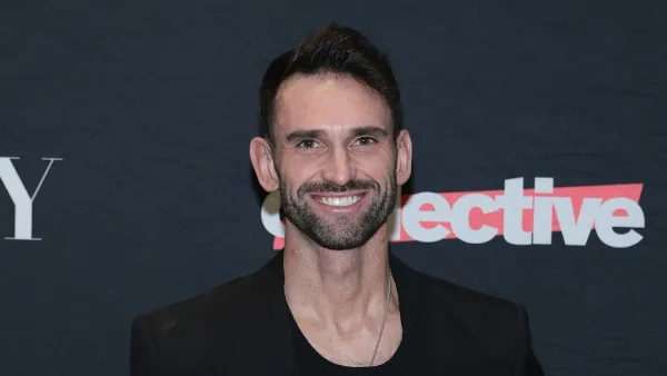 Carl Radke Says 'Summer House' Producers Suggested Rehab Twice Before He Got Sober