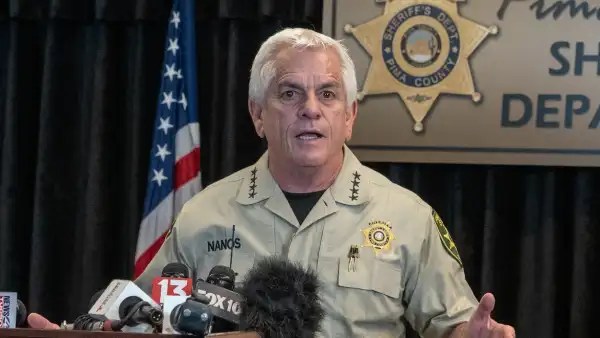 Former Pima County Official Is ‘Perplexed’ by Chris Nanos' Actions in Nancy Guthrie Investigation