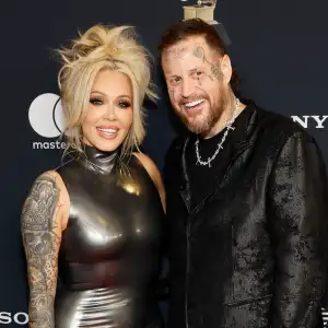 Bunnie Xo’s Quotes About Jelly Roll Marriage Cover Their Sex Life and More