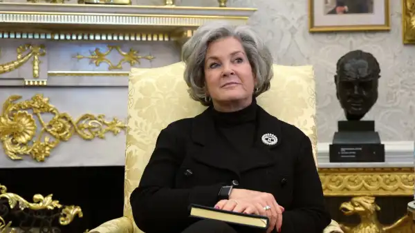 White House Chief of Staff Susie Wiles, 68, Shares Breast Cancer Diagnosis