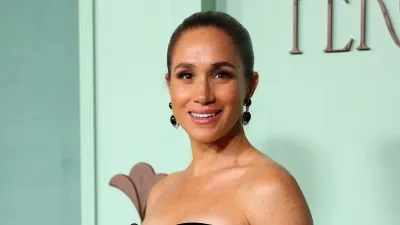 Meghan Markle's As Ever Says 'No Decisions' Made on Global Expansion