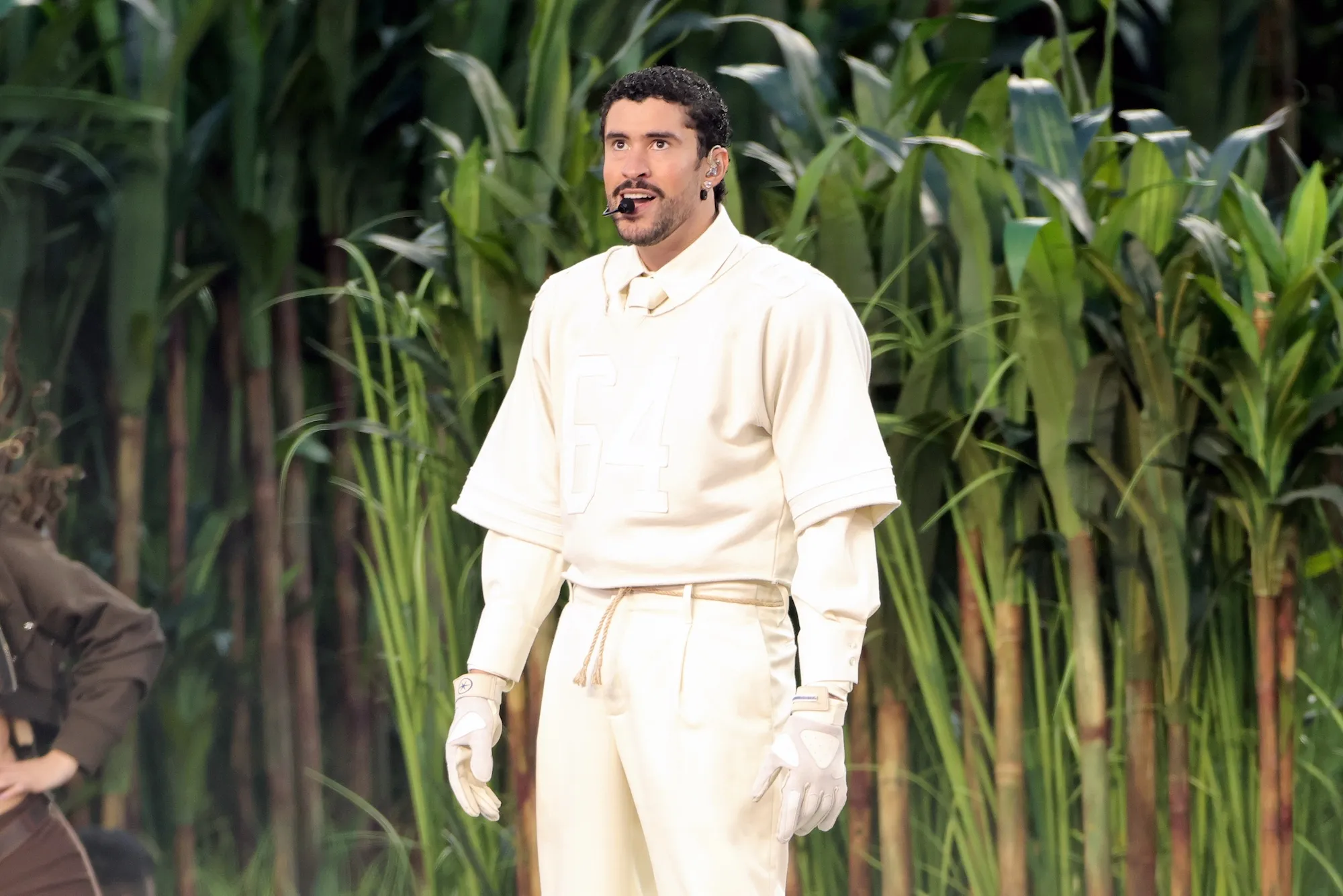 NFL Says Bad Bunnys Super Bowl Halftime Show Set Viewership Record