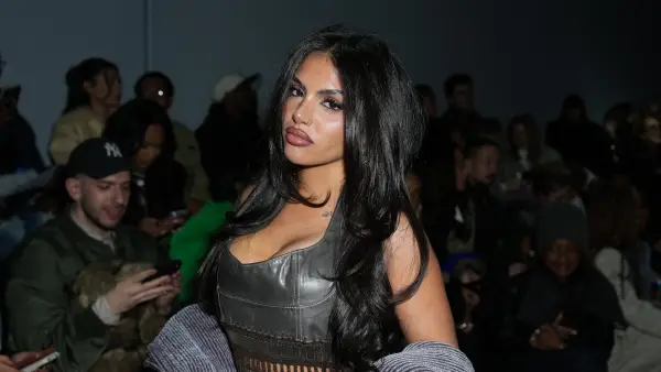 GettyImages-2261183511 huda mustafa gets cease and desist