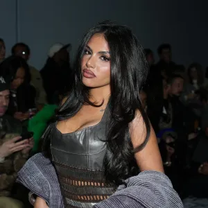 GettyImages-2261183511 huda mustafa gets cease and desist