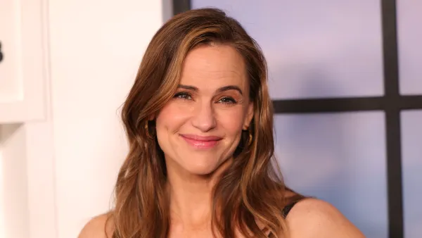 Jennifer Garner