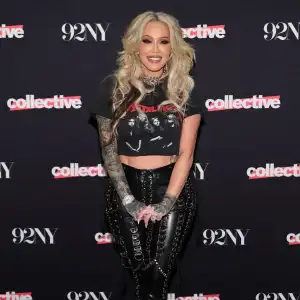 Bunnie Xo Gives Cringe-Worthy Update on Her Ongoing Facelift Recovery