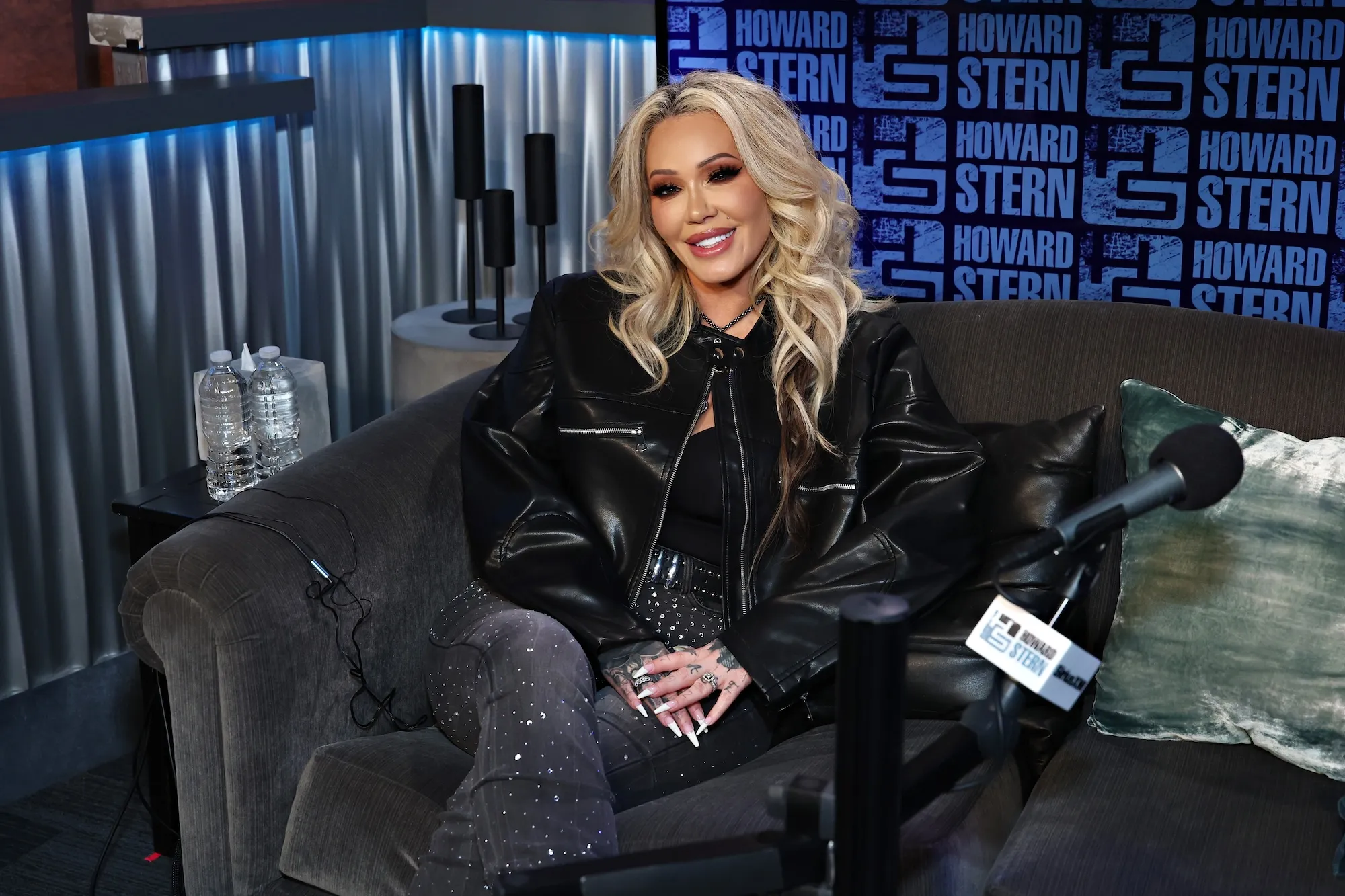 Bunnie Xo Teases Upcoming Facelift, Asks Fans for ‘Prayers’ Before Surgery