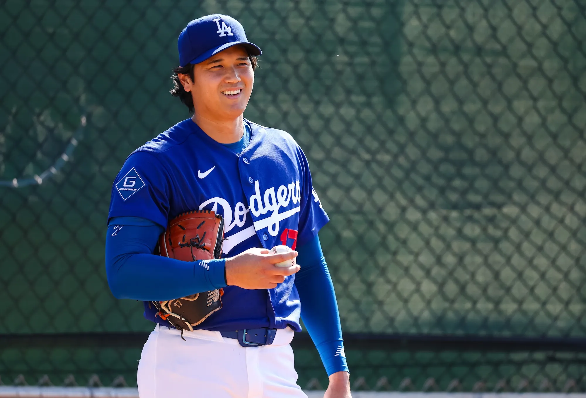 Dodgers Shohei Ohtani Settles Suit Over 240 Million Hawaii Housing Project