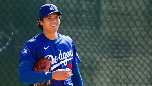 Dodgers Shohei Ohtani Settles Suit Over 240 Million Hawaii Housing Project