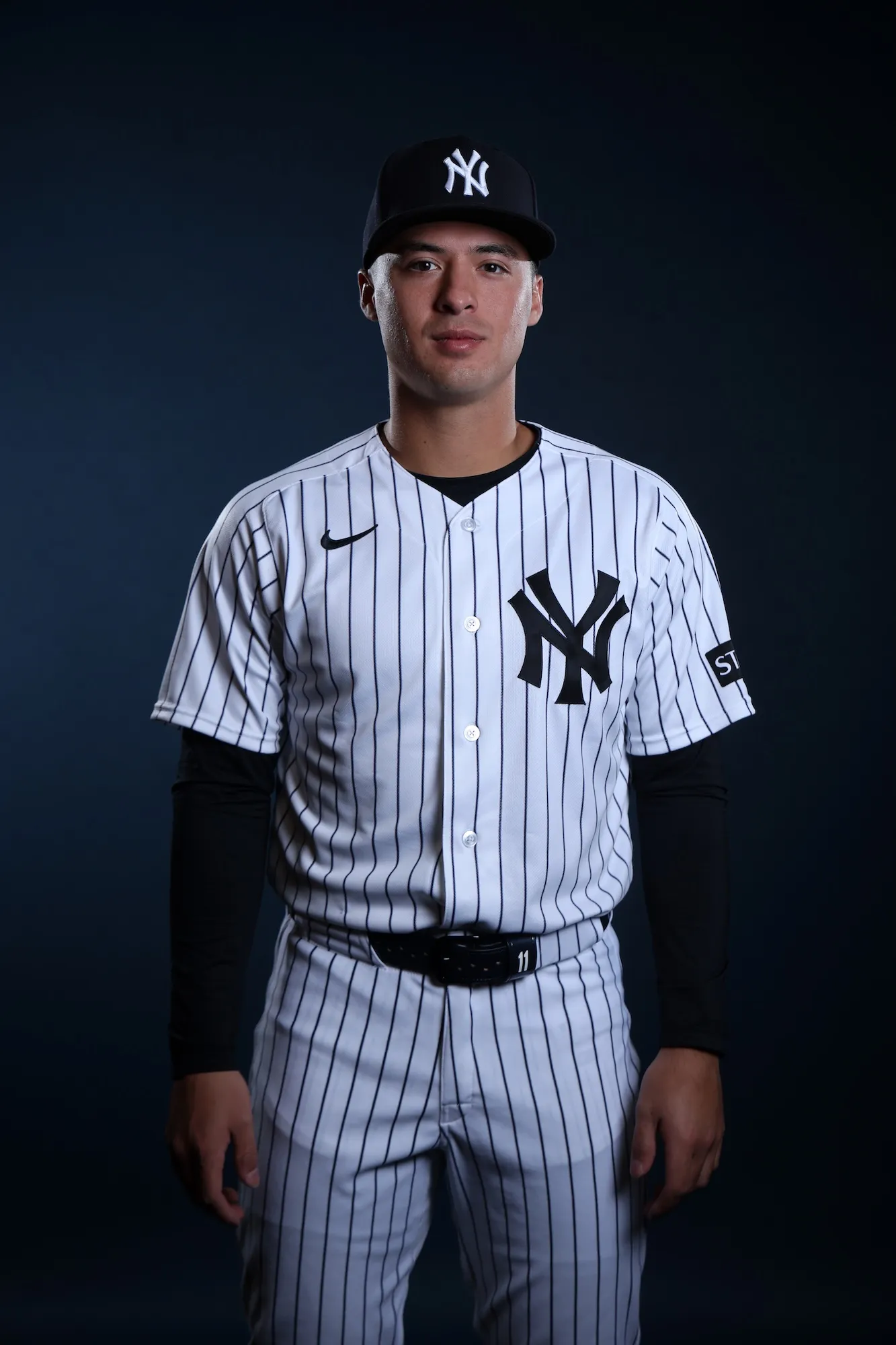 GettyImages-2262215508 Yankees' Anthony Volpe Speaks Out Amid Opening Day Roster Absence