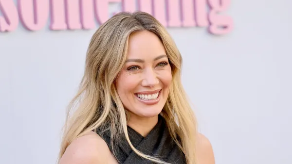 Hilary Duff