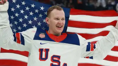 GettyImages-2262974987 Brady Tkachuk Olympics 2026