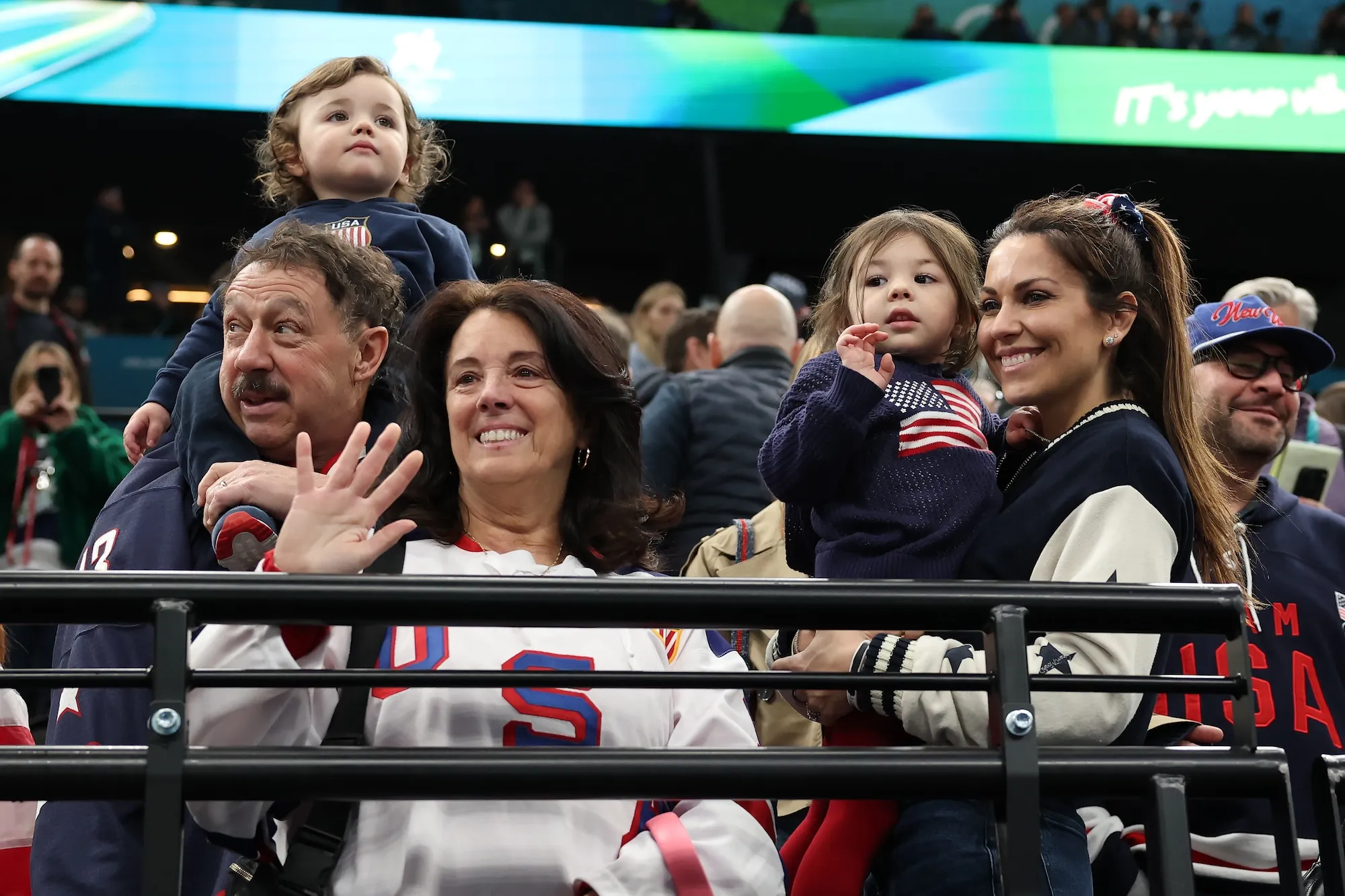 Why Gaudreau Family Initially Turned Down Invitation to 2026 Winter Olympics