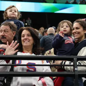 Why Gaudreau Family Initially Turned Down Invitation to 2026 Winter Olympics