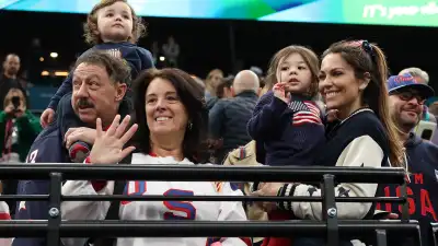 Why Gaudreau Family Initially Turned Down Invitation to 2026 Winter Olympics