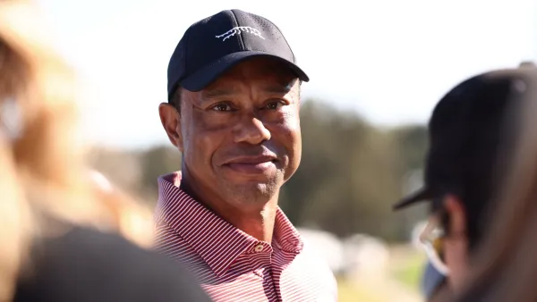 What Caused Tiger Woods Rollover Crash in Florida Police Share New Details Amid Investigation