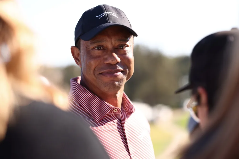 What Caused Tiger Woods Rollover Crash in Florida Police Share New Details Amid Investigation