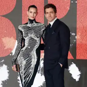 Who Is Jake Gyllenhaal’s Girlfriend? Everything to Know About Model Jeanne Cadieu