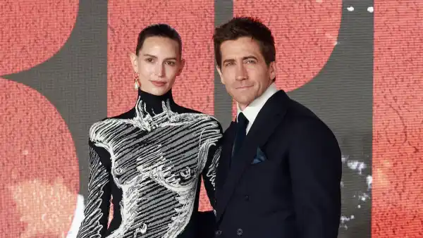 Who Is Jake Gyllenhaal’s Girlfriend? Everything to Know About Model Jeanne Cadieu