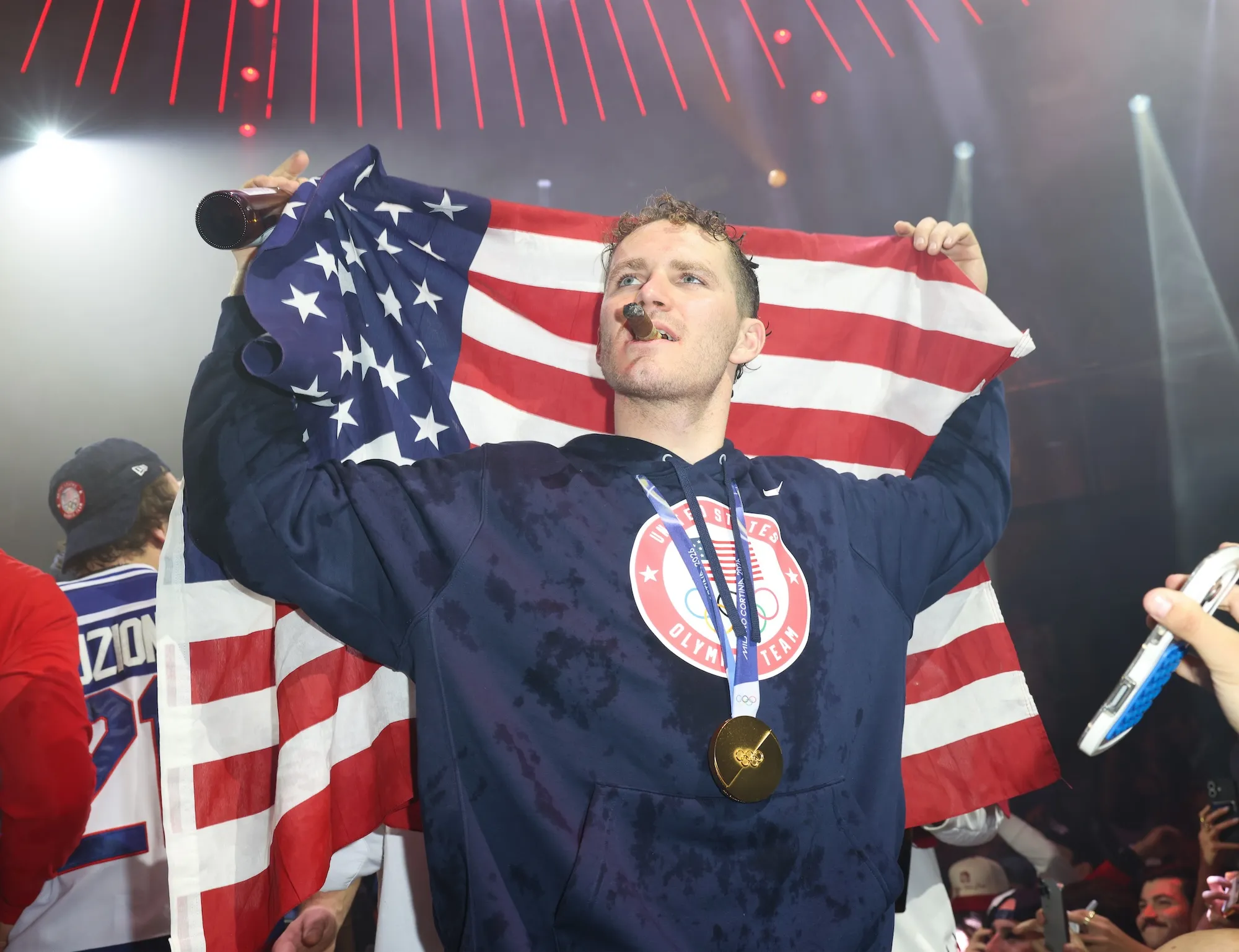 GettyImages-2263244187 Matthew Tkachuk February 2026