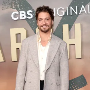 Is 'Marshals' Star Luke Grimes Also a Country Singer? Inside the Actor’s Music Career