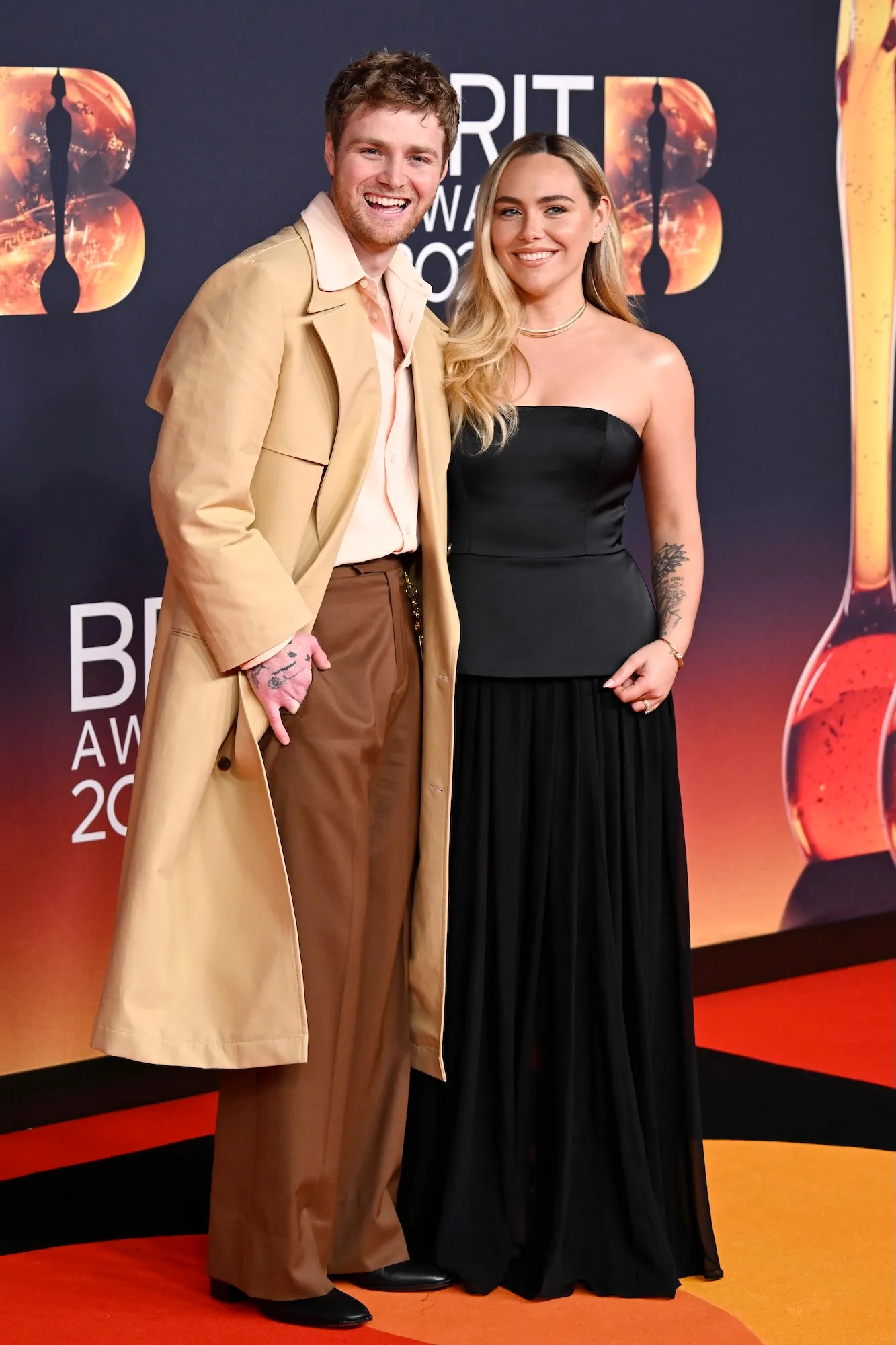 Alex Warren’s Family Guide