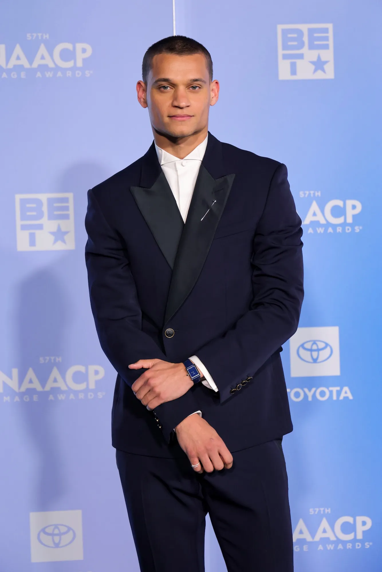 Who Is Tyriq Withers? What to Know About the ‘Reminders of Him’ Star and Internet’s New Boyfriend