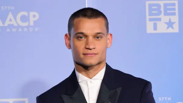 Who Is Tyriq Withers? What to Know About the ‘Reminders of Him’ Star and Internet’s New Boyfriend