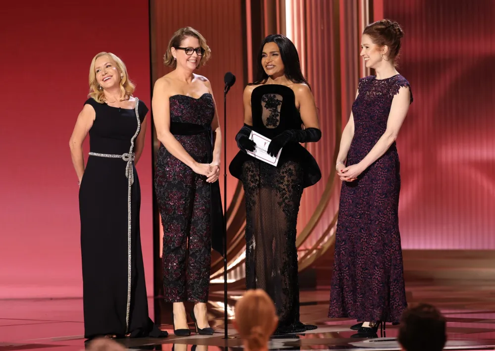 Best and Worst Moments of the SAG&rsquo;s 2026 Actor Awards